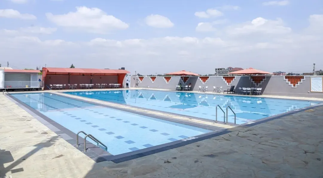 The Pool